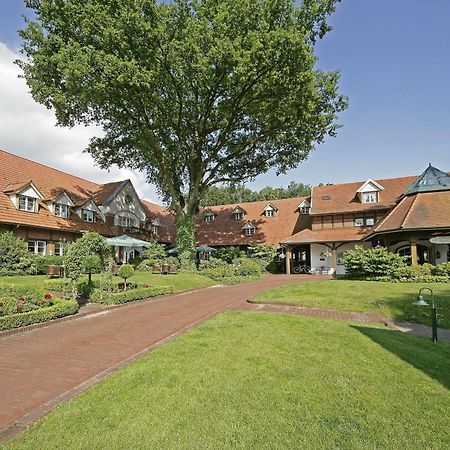 Hotel Aselager Muehle Herzlake Dış mekan fotoğraf