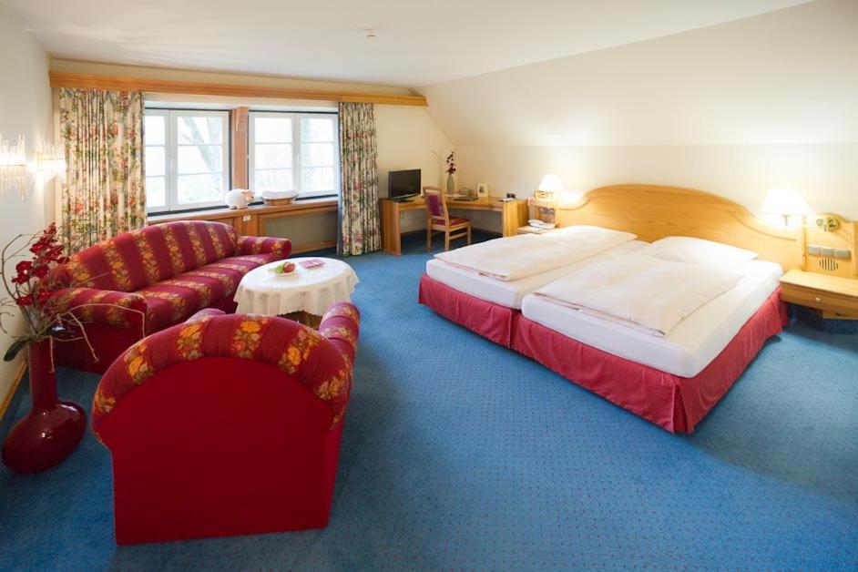 Hotel Aselager Muehle Herzlake Dış mekan fotoğraf