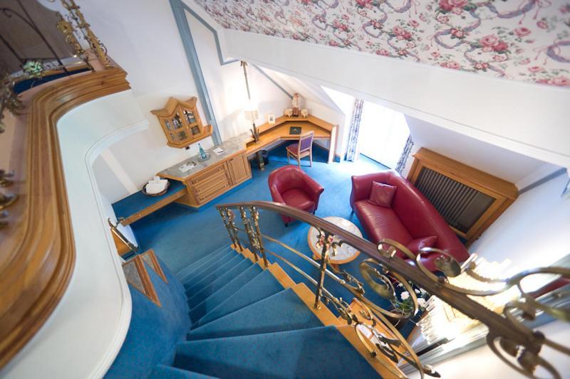 Hotel Aselager Muehle Herzlake Oda fotoğraf