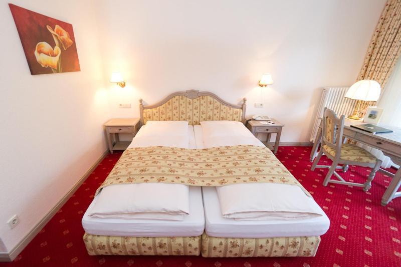 Hotel Aselager Muehle Herzlake Dış mekan fotoğraf