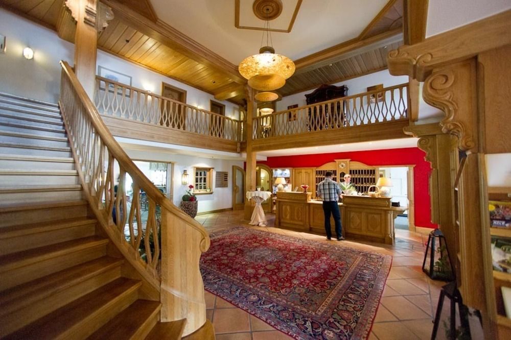 Hotel Aselager Muehle Herzlake Dış mekan fotoğraf