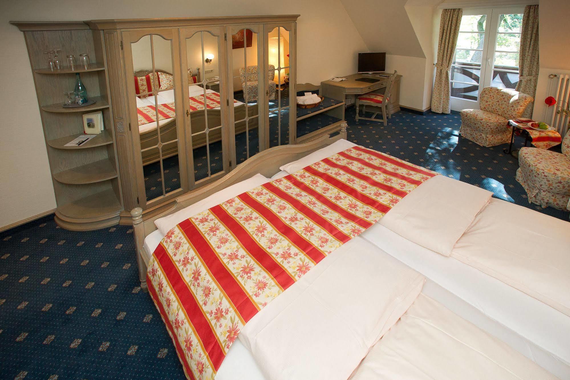 Hotel Aselager Muehle Herzlake Dış mekan fotoğraf