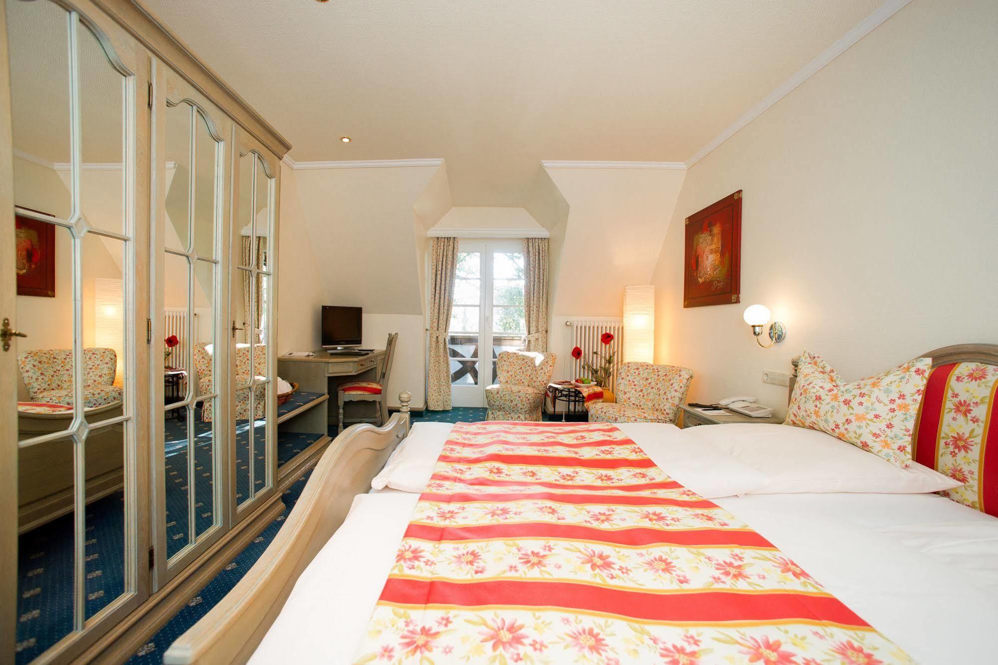 Hotel Aselager Muehle Herzlake Dış mekan fotoğraf