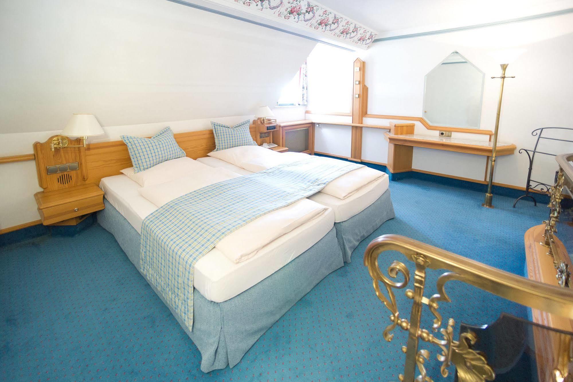 Hotel Aselager Muehle Herzlake Dış mekan fotoğraf