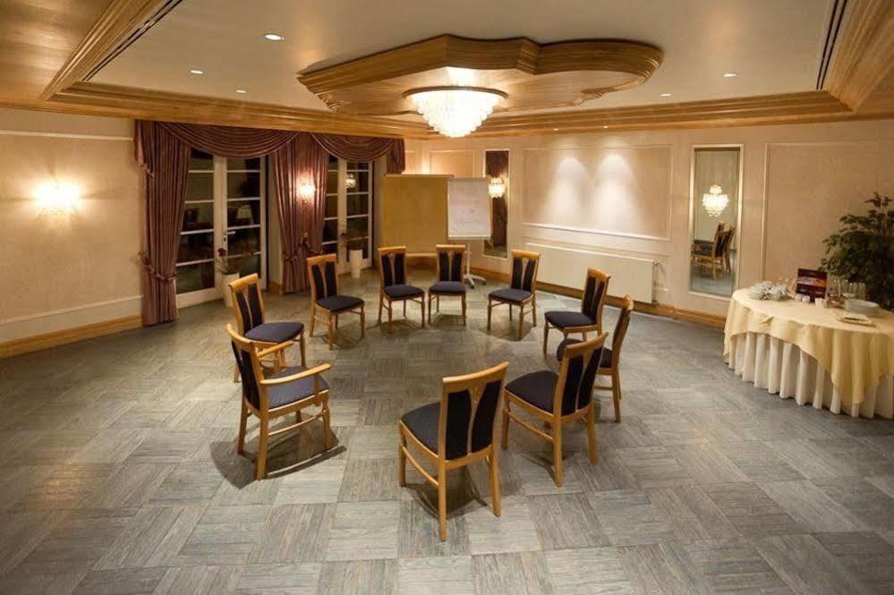 Hotel Aselager Muehle Herzlake Dış mekan fotoğraf