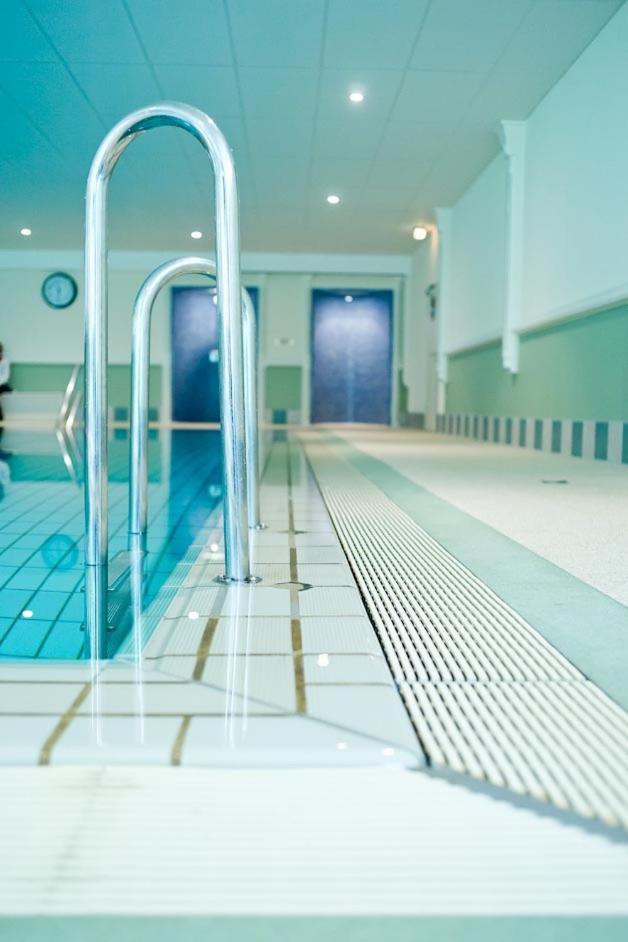 Hotel Aselager Muehle Herzlake Dış mekan fotoğraf